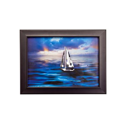 IL70503  Play Sailing Crystal Art